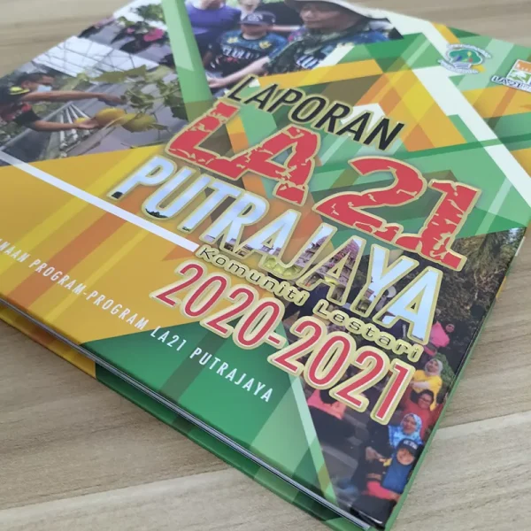 Annual Report - Image 3