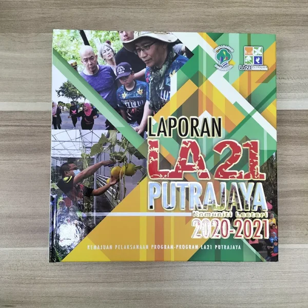 Annual Report - Image 4