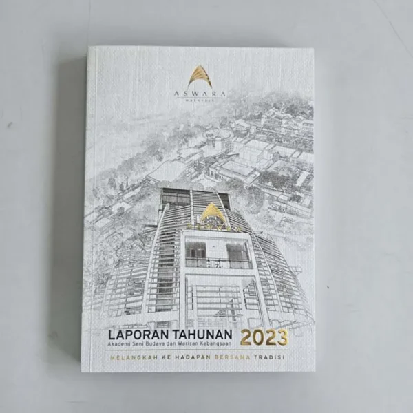 Annual Report