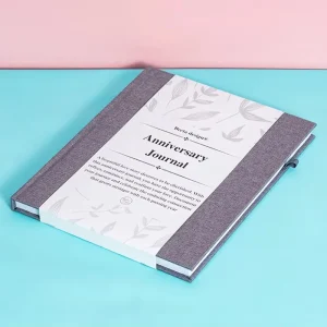Book Jacket and Dust Jacket