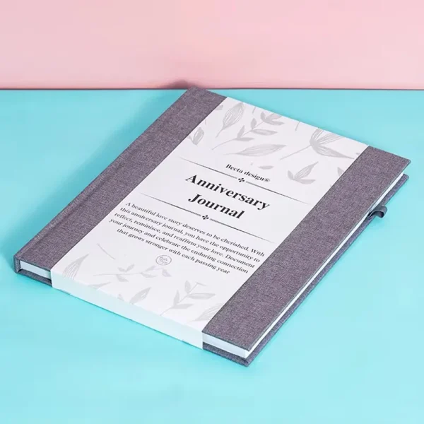 Book Jacket and Dust Jacket