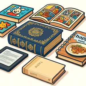Books