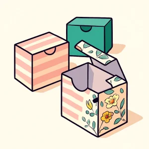 Box & Packaging